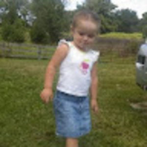 Meet your Posher, Joy